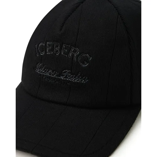 Accessories > Hats > Caps - - Iceberg - Modalova