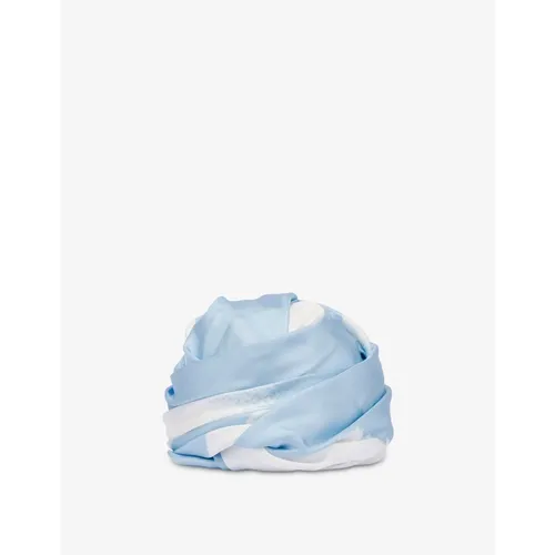 Accessories > Hats > Beanies - - Moschino - Modalova