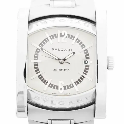 Pre-owned > Pre-owned Accessories > Pre-owned Watches - - Bvlgari Vintage - Modalova