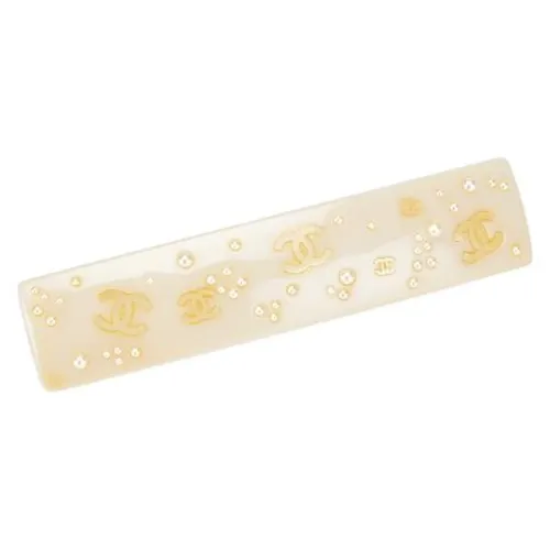 Pre-owned > Pre-owned Accessories - - Chanel Vintage - Modalova