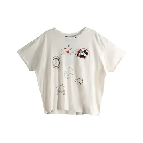 Tops > T-Shirts - - Paly Hollywood - Modalova