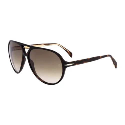 Accessories > Sunglasses - - Eyewear by David Beckham - Modalova