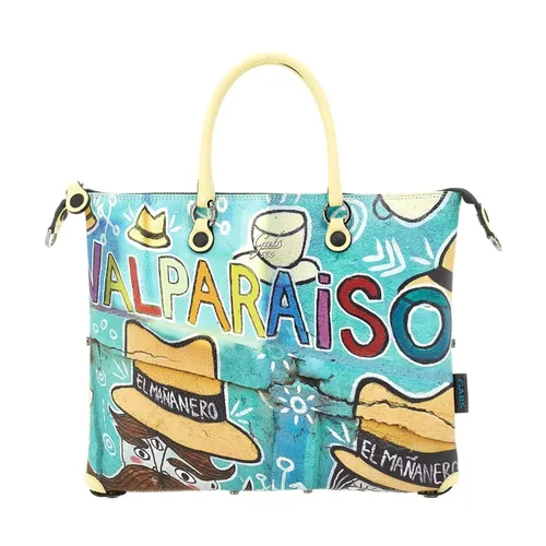Bags > Tote Bags - - Gabs - Modalova