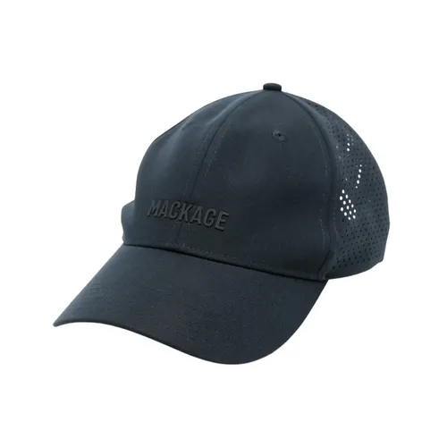 Accessories > Hats > Caps - - Mackage - Modalova