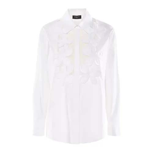 Blouses & Shirts > Shirts - - Nenette - Modalova