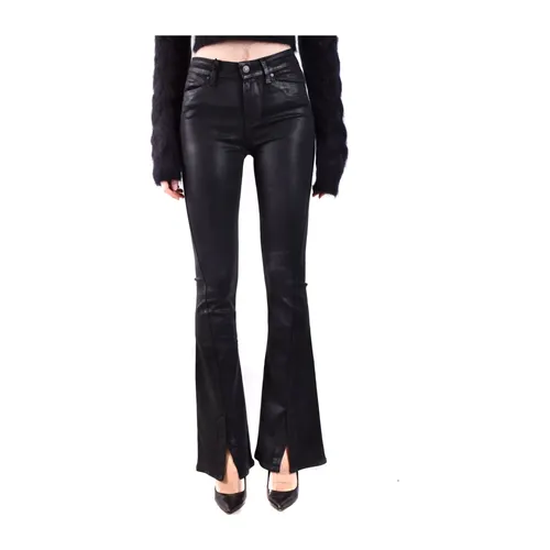 Jeans > Flared Jeans - - Paige - Modalova
