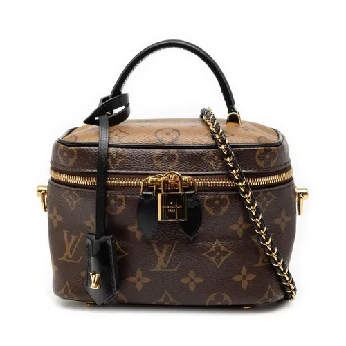 Pre-owned > Pre-owned Bags > Pre-owned Handbags - - Louis Vuitton Vintage - Modalova