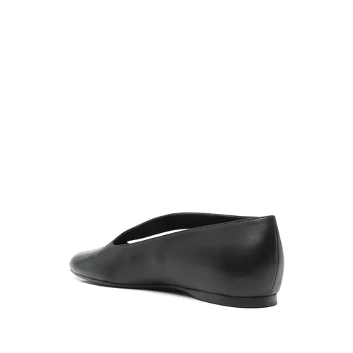 Shoes > Flats > Ballerinas - - Khaite - Modalova