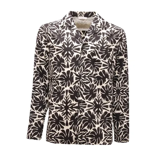 Shirts > Casual Shirts - - Paolo Pecora - Modalova