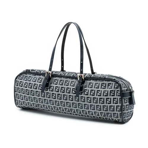 Pre-owned > Pre-owned Bags > Pre-owned Handbags - - Fendi Vintage - Modalova