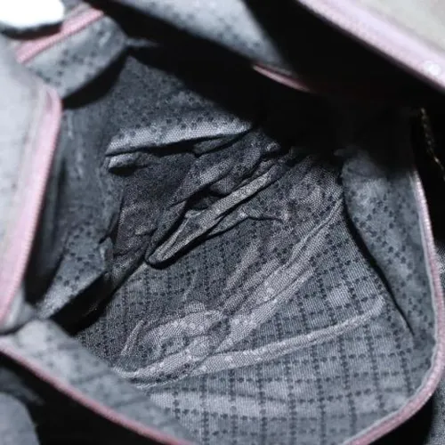 Pre-owned > Pre-owned Bags > Pre-owned Tote Bags - - Gucci Vintage - Modalova