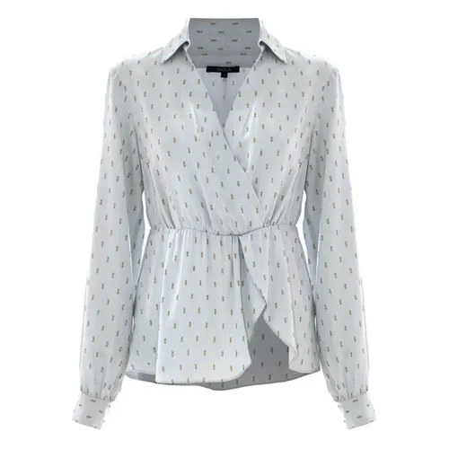 Blouses & Shirts > Blouses - - Kocca - Modalova