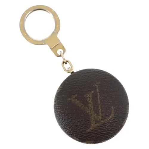 Pre-owned > Pre-owned Accessories - - Louis Vuitton Vintage - Modalova
