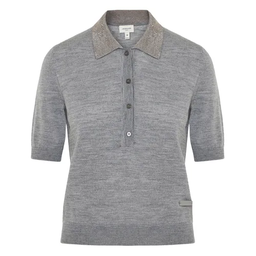 Tops > Polo Shirts - - Jacob Cohën - Modalova