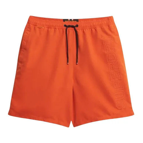 Swimwear > Beachwear - - Superdry - Modalova