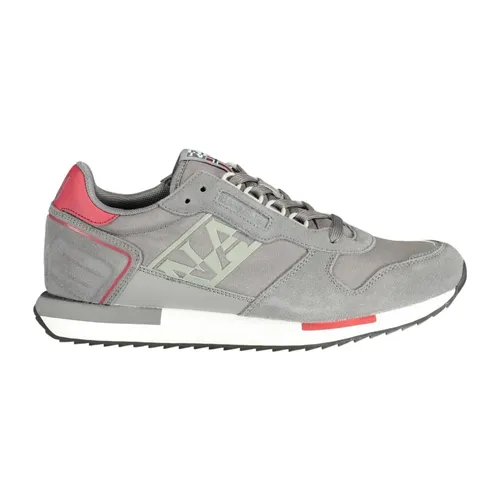 Shoes > Sneakers - - Napapijri - Modalova