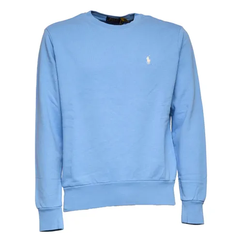 Sweatshirts & Hoodies > Sweatshirts - - Polo Ralph Lauren - Modalova