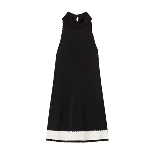 Blouses & Shirts > Tunics - - Twinset - Modalova