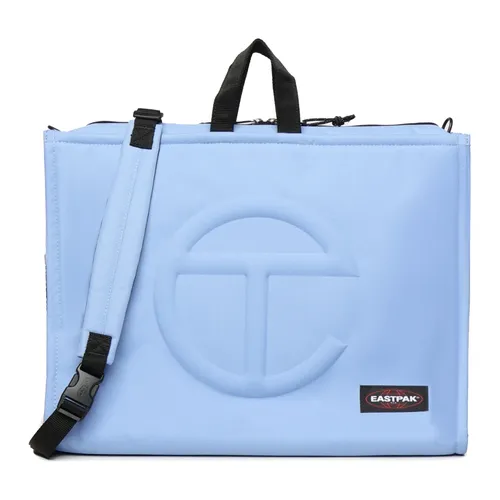 Eastpak - Bags > Backpacks - Blue - Eastpak - Modalova