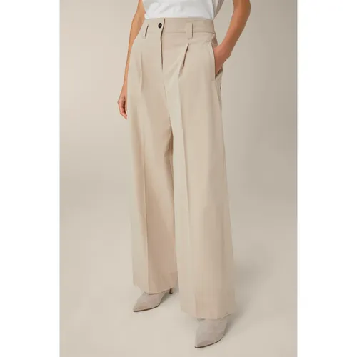 Trousers > Wide Trousers - - Windsor - Modalova