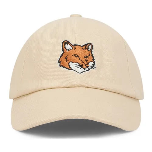 Accessories > Hats > Caps - - Maison Kitsuné - Modalova
