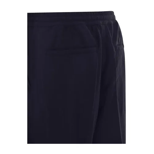 Trousers > Slim-fit Trousers - - Fedeli - Modalova
