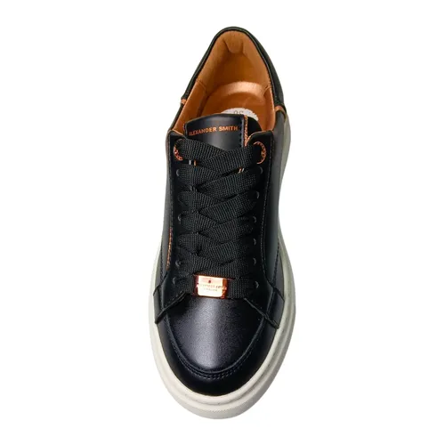 Shoes > Sneakers - - Alexander Smith - Modalova