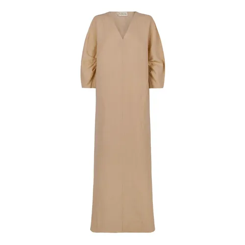 Dresses > Day Dresses > Maxi Dresses - - Cortana - Modalova