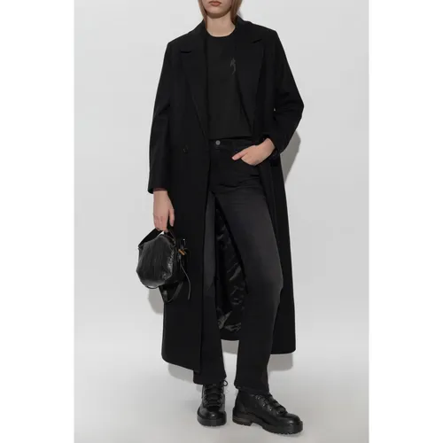 Tops > T-Shirts - - AllSaints - Modalova