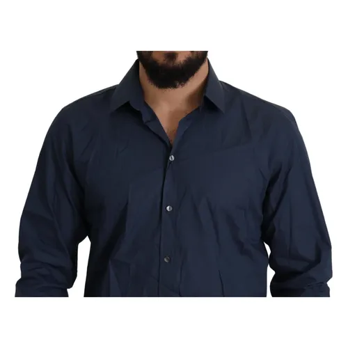 Shirts > Casual Shirts - - Dolce & Gabbana - Modalova