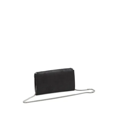 Accessories > Wallets & Cardholders - - Stella McCartney - Modalova