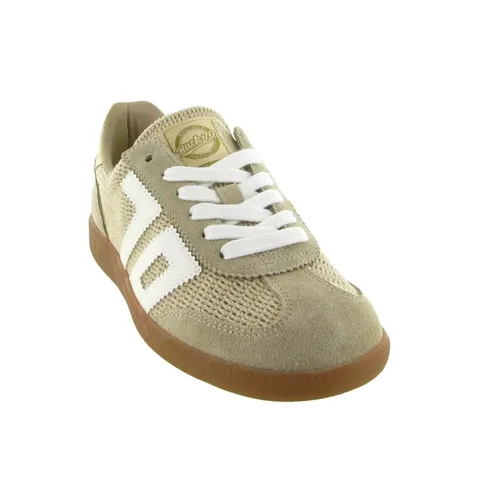 Back70 - Shoes > Sneakers - Beige - Back70 - Modalova
