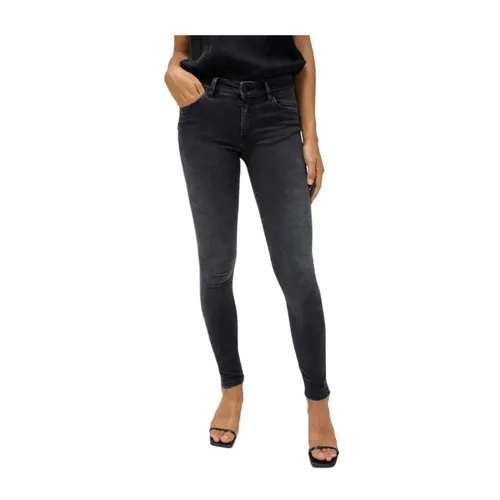 Jeans > Skinny Jeans - - Salsa - Modalova