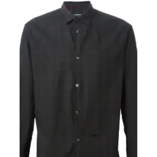 Shirts > Formal Shirts - - Dsquared2 - Modalova