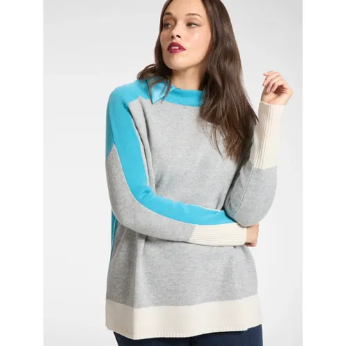 Knitwear > Round-neck Knitwear - - Elena Mirò - Modalova