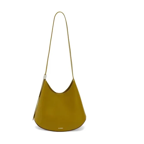 Bags > Shoulder Bags - - Jil Sander - Modalova