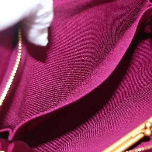 Pre-owned > Pre-owned Bags > Pre-owned Shoulder Bags - - Chanel Vintage - Modalova