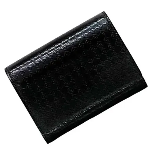 Pre-owned > Pre-owned Accessories > Pre-owned Wallets - - Fendi Vintage - Modalova