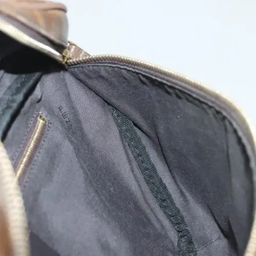Pre-owned > Pre-owned Bags > Pre-owned Belt Bags - - Fendi Vintage - Modalova
