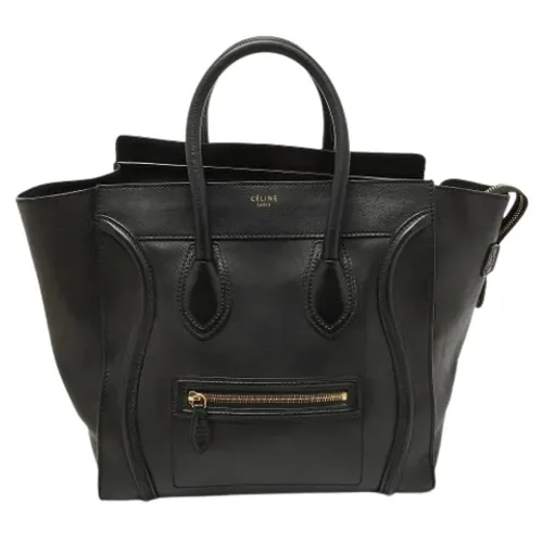 Pre-owned > Pre-owned Bags > Pre-owned Handbags - - Celine Vintage - Modalova