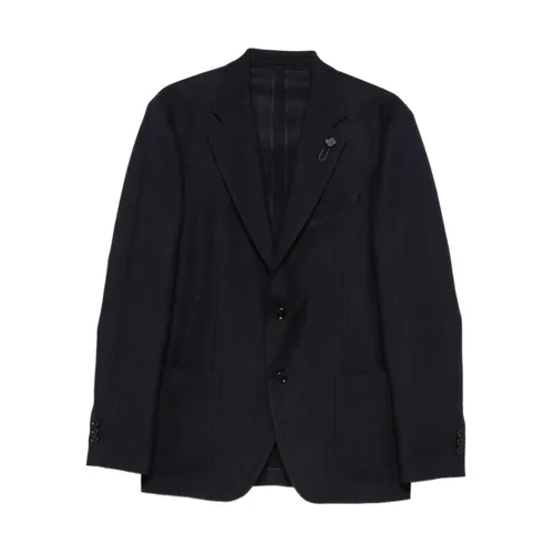 Jackets > Blazers - - Lardini - Modalova