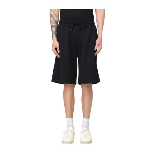 Shorts > Long Shorts - - Brunello Cucinelli - Modalova