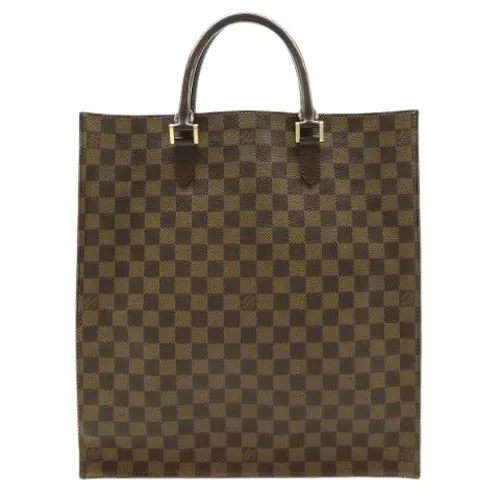 Pre-owned > Pre-owned Bags > Pre-owned Tote Bags - - Louis Vuitton Vintage - Modalova