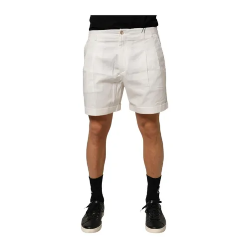 Shorts > Casual Shorts - - Dolce & Gabbana - Modalova