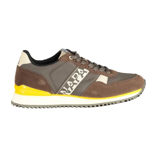 Shoes > Sneakers - - Napapijri - Modalova