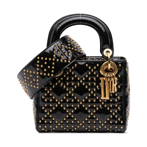 Pre-owned > Pre-owned Bags > Pre-owned Handbags - - Dior Vintage - Modalova