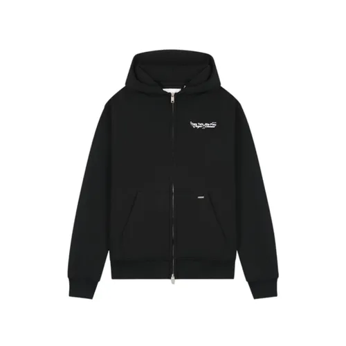 Sweatshirts & Hoodies > Zip-throughs - - Croyez - Modalova