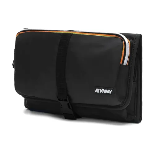 Bags > Toilet Bags - - K-Way - Modalova