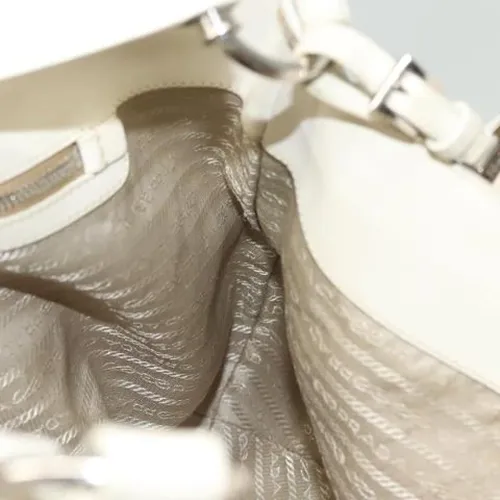 Pre-owned > Pre-owned Bags > Pre-owned Handbags - - Prada Vintage - Modalova