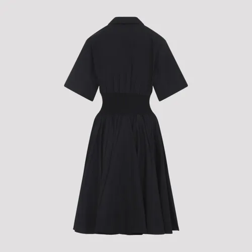 Dresses > Day Dresses > Midi Dresses - - Loewe - Modalova